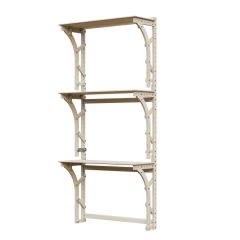 Система  хранения  Конструктор Арт. СХ3-1 в Губахе - gubaha.mebel24.online | фото