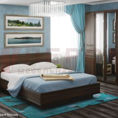 Спальня Карина композиция 1 (Акация Молдау) в Губахе - gubaha.mebel24.online | фото