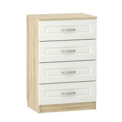 НМ 040.38 Х Комод "Оливия" в Губахе - gubaha.mebel24.online | фото
