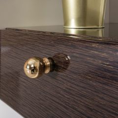 Стеллаж 13.145 Миндаль в Губахе - gubaha.mebel24.online | фото 2