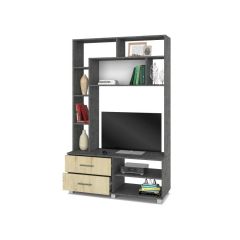 ЕВА Стенка Е72 в Губахе - gubaha.mebel24.online | фото 6