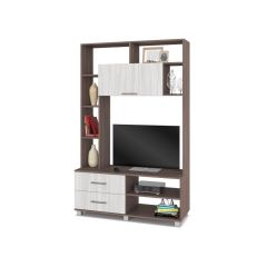 ЕВА Стенка Е72 в Губахе - gubaha.mebel24.online | фото 7