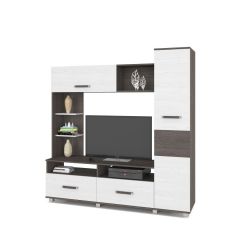 ВИОРА Стенка В78 в Губахе - gubaha.mebel24.online | фото