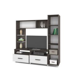 ВИОРА Стенка В78 в Губахе - gubaha.mebel24.online | фото 2