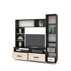 ВИОРА Стенка В78 в Губахе - gubaha.mebel24.online | фото 4
