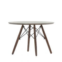 Стол Barneo журнальный Eames в Губахе - gubaha.mebel24.online | фото