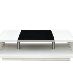 Журнальный столик CORSO 130 см в Губахе - gubaha.mebel24.online | фото 2