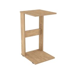 Стол журнальный "Flint" НМ 011.68 Х (Бунратти) в Губахе - gubaha.mebel24.online | фото 1