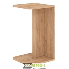 Стол журнальный тип 10 в Губахе - gubaha.mebel24.online | фото