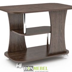 Стол журнальный тип 2 в Губахе - gubaha.mebel24.online | фото 1