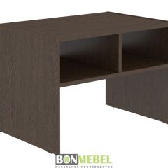 Стол журнальный тип 8 в Губахе - gubaha.mebel24.online | фото 3