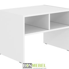 Стол журнальный тип 8 в Губахе - gubaha.mebel24.online | фото 6