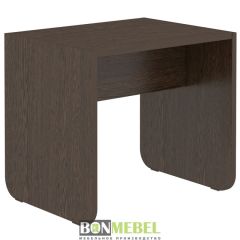 Стол журнальный тип 9 в Губахе - gubaha.mebel24.online | фото 3