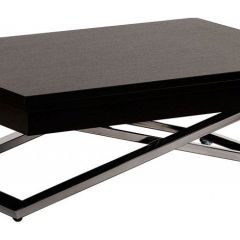 Стол обеденный Cross We в Губахе - gubaha.mebel24.online | фото 4