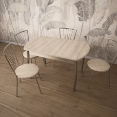 Стол обеденный Орфей - 8 Ст88 в Губахе - gubaha.mebel24.online | фото