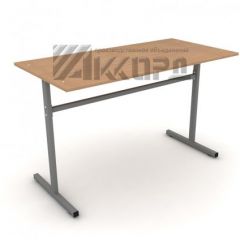 Стол обеденный СО 99.4 (пластик) 1500*600 в Губахе - gubaha.mebel24.online | фото