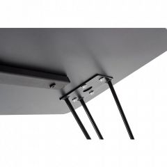 Стол обеденный Solution в Губахе - gubaha.mebel24.online | фото 7
