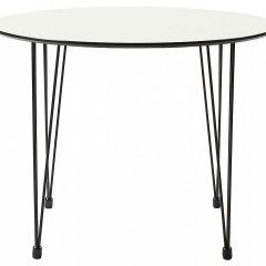 Стол обеденный Solution в Губахе - gubaha.mebel24.online | фото 3