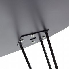 Стол обеденный Solution в Губахе - gubaha.mebel24.online | фото 4