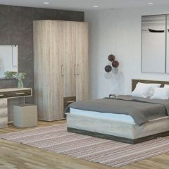 Стол туалетный ТС-5 ВЕРСАЛЬ-2 в Губахе - gubaha.mebel24.online | фото 2