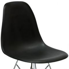 Стул Barneo N-12-14 SteelMold черный в Губахе - gubaha.mebel24.online | фото 3