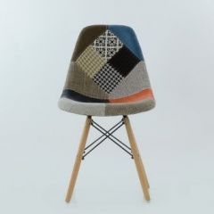 Стул Barneo N-12 Patchwork мультиколор в Губахе - gubaha.mebel24.online | фото 2