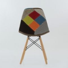 Стул Barneo N-12 Patchwork мультиколор в Губахе - gubaha.mebel24.online | фото 3