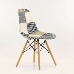 Стул Barneo N-12 Patchwork трехцветный в Губахе - gubaha.mebel24.online | фото 3