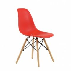 Стул Barneo N-12 Superior красный в Губахе - gubaha.mebel24.online | фото