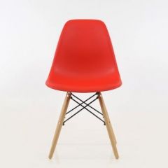 Стул Barneo N-12 WoodMold красный в Губахе - gubaha.mebel24.online | фото 2