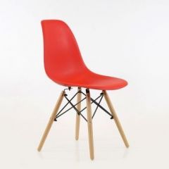 Стул Barneo N-12 WoodMold красный в Губахе - gubaha.mebel24.online | фото 3