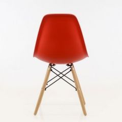 Стул Barneo N-12 WoodMold красный в Губахе - gubaha.mebel24.online | фото 4