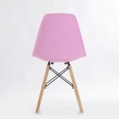 Стул Barneo N-12 WoodMold розовый в Губахе - gubaha.mebel24.online | фото 3