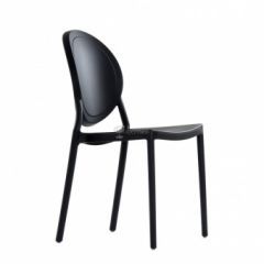 Стул Barneo N-217 Louis черный в Губахе - gubaha.mebel24.online | фото