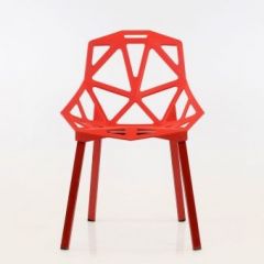 Стул Barneo N-229 One красный в Губахе - gubaha.mebel24.online | фото 2