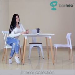 Стул Barneo N-236 Tolix Wood style в Губахе - gubaha.mebel24.online | фото 7