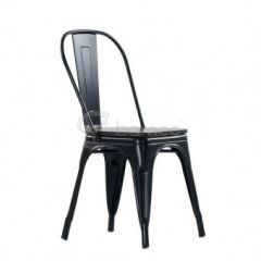 Стул Barneo N-236 Tolix Wood style в Губахе - gubaha.mebel24.online | фото