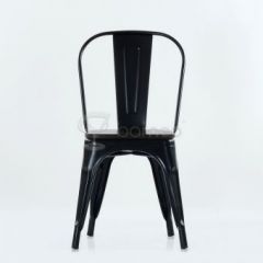 Стул Barneo N-236 Tolix Wood style в Губахе - gubaha.mebel24.online | фото 2