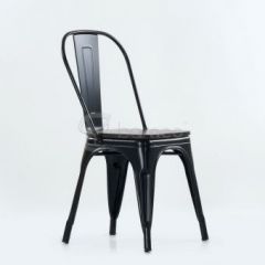 Стул Barneo N-236 Tolix Wood style в Губахе - gubaha.mebel24.online | фото 3