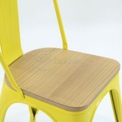 Стул Barneo N-236 Tolix Wood style в Губахе - gubaha.mebel24.online | фото 15