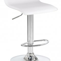 Стул барный DOBRIN TOMMY LM-3013 (белый) в Губахе - gubaha.mebel24.online | фото 2