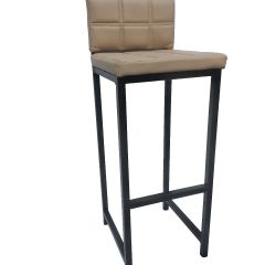 Стул барный h850 (кожзам) в Губахе - gubaha.mebel24.online | фото