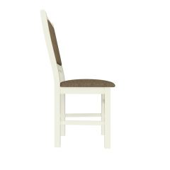 Стул Даллас (Слоновая кость) в Губахе - gubaha.mebel24.online | фото 3