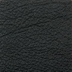Стул ИЗО PV 1 (черный)/BL (кожзам/каркас черный) в Губахе - gubaha.mebel24.online | фото 4