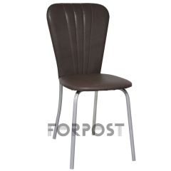 Стул КАФЕ-2 ткань в Губахе - gubaha.mebel24.online | фото 4