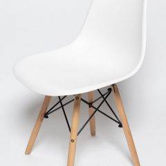 Стул SC 001 (черный) в Губахе - gubaha.mebel24.online | фото 4