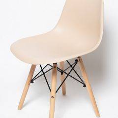 Стул SC 001 (желтый) в Губахе - gubaha.mebel24.online | фото 3