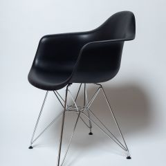 Стул SC 002A черный в Губахе - gubaha.mebel24.online | фото