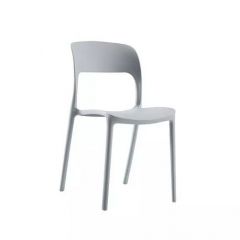 Стул FP 38F пластик (аналог SC 130) в Губахе - gubaha.mebel24.online | фото 4