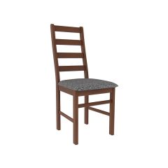Стул Сильвия (Орех) в Губахе - gubaha.mebel24.online | фото